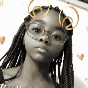 Meet your Posher, Jordyn